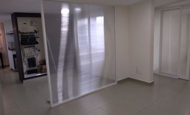 OFICINA EN BARRANCA DEL MUERTO