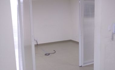 OFICINA EN BARRANCA DEL MUERTO