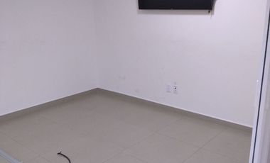 OFICINA EN BARRANCA DEL MUERTO