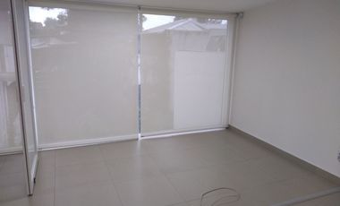 OFICINA EN BARRANCA DEL MUERTO