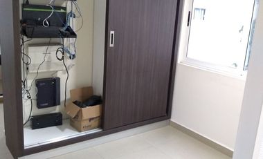 OFICINA EN BARRANCA DEL MUERTO