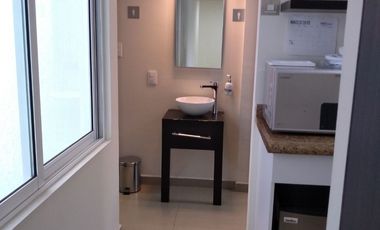 OFICINA EN BARRANCA DEL MUERTO