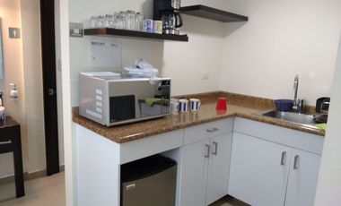 OFICINA EN BARRANCA DEL MUERTO