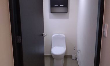 OFICINA EN BARRANCA DEL MUERTO