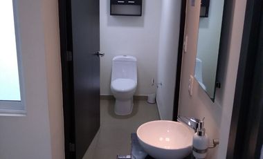 OFICINA EN BARRANCA DEL MUERTO