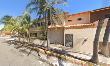 VENTA DE HERMOSA CASA EN COSTA DE ORO VERACRUZ