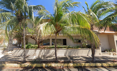 VENTA DE HERMOSA CASA EN COSTA DE ORO VERACRUZ