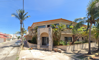 VENTA DE HERMOSA CASA EN COSTA DE ORO VERACRUZ