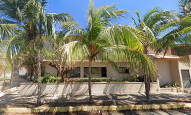 VENTA DE HERMOSA CASA EN COSTA DE ORO VERACRUZ