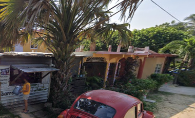 VENTA DE CASA EN Huatusco 209, Lomas de Barrillas, Veracruz, México