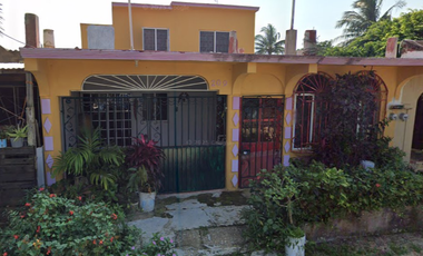 VENTA DE CASA EN Huatusco 209, Lomas de Barrillas, Veracruz, México