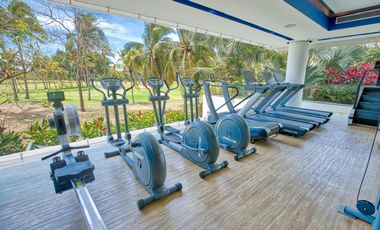 Departamento en venta en Marina Vallarta VMarina