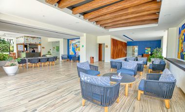 Departamento en venta en Marina Vallarta VMarina