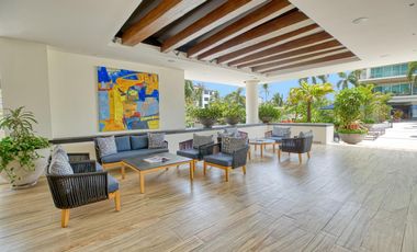Departamento en venta en Marina Vallarta VMarina