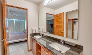 Departamento en venta en Marina Vallarta VMarina