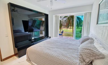 Departamento en venta en Marina Vallarta VMarina