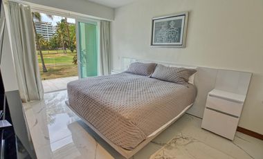 Departamento en venta en Marina Vallarta VMarina