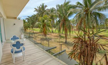 Departamento en venta en Marina Vallarta VMarina