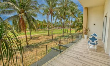 Departamento en venta en Marina Vallarta VMarina