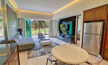 Departamento en venta en Marina Vallarta VMarina