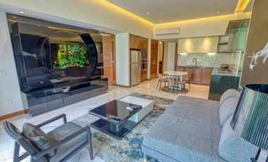 Departamento en venta en Marina Vallarta VMarina