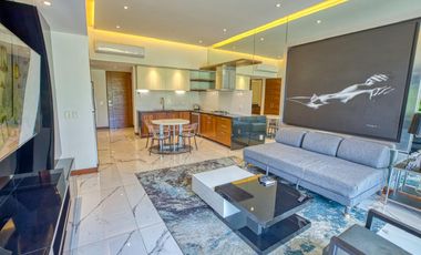 Departamento en venta en Marina Vallarta VMarina