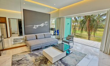 Departamento en venta en Marina Vallarta VMarina