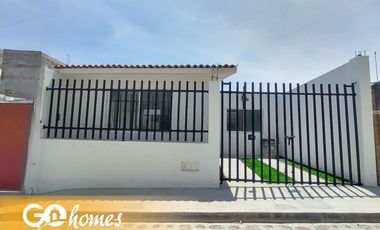 Casa en Venta en Tequisquiapan, Buena, Bonita y Barata