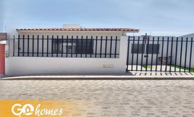 Casa en Venta en Tequisquiapan, Buena, Bonita y Barata