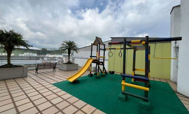 Venta Apartamento en Milán – Manizales