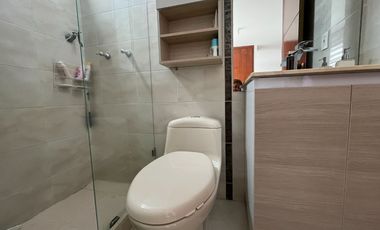 Venta Apartamento en Milán – Manizales