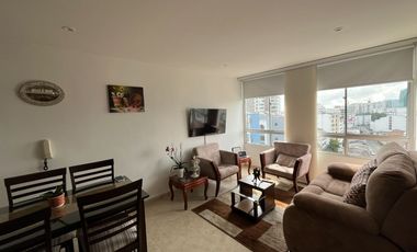 Venta Apartamento en Milán – Manizales