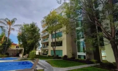 Departamento en venta en el corazon de Juriquilla Juriquilla, Querétaro, Querétaro