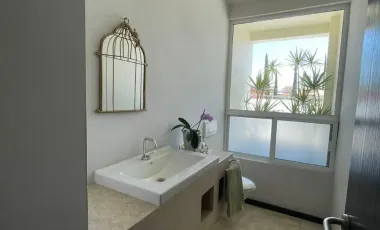 Departamento en venta en el corazon de Juriquilla Juriquilla, Querétaro, Querétaro