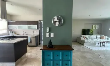 Departamento en venta en el corazon de Juriquilla Juriquilla, Querétaro, Querétaro