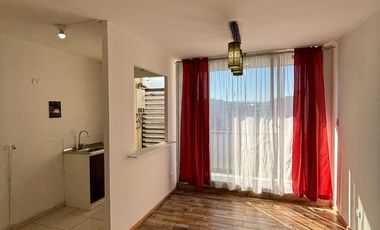 Vendo departamento en sector Parque Lantaño Condominio Arboleda comuna de Chillán