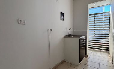 Vendo departamento en sector Parque Lantaño Condominio Arboleda comuna de Chillán