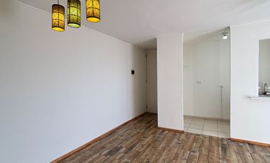 Vendo departamento en sector Parque Lantaño Condominio Arboleda comuna de Chillán