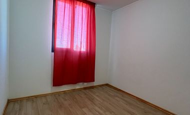 Vendo departamento en sector Parque Lantaño Condominio Arboleda comuna de Chillán