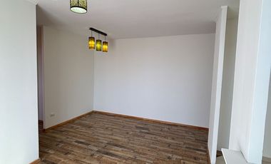 Vendo departamento en sector Parque Lantaño Condominio Arboleda comuna de Chillán