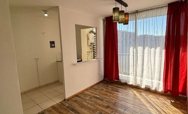 Vendo departamento en sector Parque Lantaño Condominio Arboleda comuna de Chillán