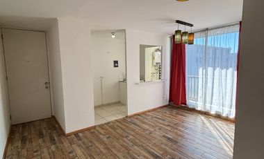 Vendo departamento en sector Parque Lantaño Condominio Arboleda comuna de Chillán