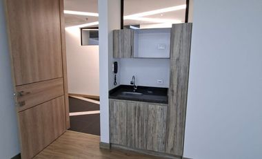 ARRIENDO LINDA OFICINA SABANA PARK CAJICA CUNDINAMARCA COLOMBIA.