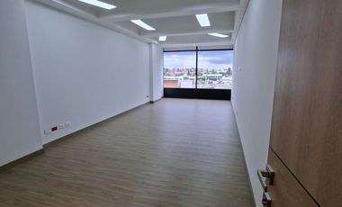 ARRIENDO LINDA OFICINA SABANA PARK CAJICA CUNDINAMARCA COLOMBIA.