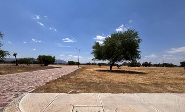Terreno en Venta en Jesús María cuenta con Parque Acuático