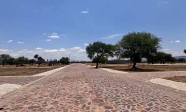 Terreno en Venta en Jesús María cuenta con Parque Acuático