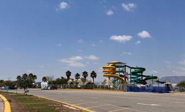 Terreno en Venta en Jesús María cuenta con Parque Acuático