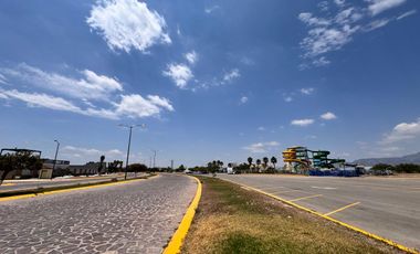 Terreno en Venta en Jesús María cuenta con Parque Acuático