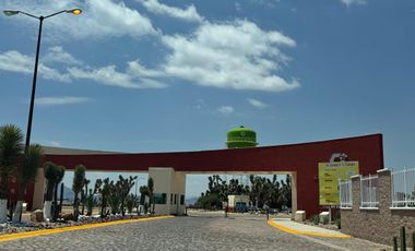 Terreno en Venta en Jesús María cuenta con Parque Acuático