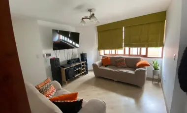 VENTA DE CASA - SAN BROJA